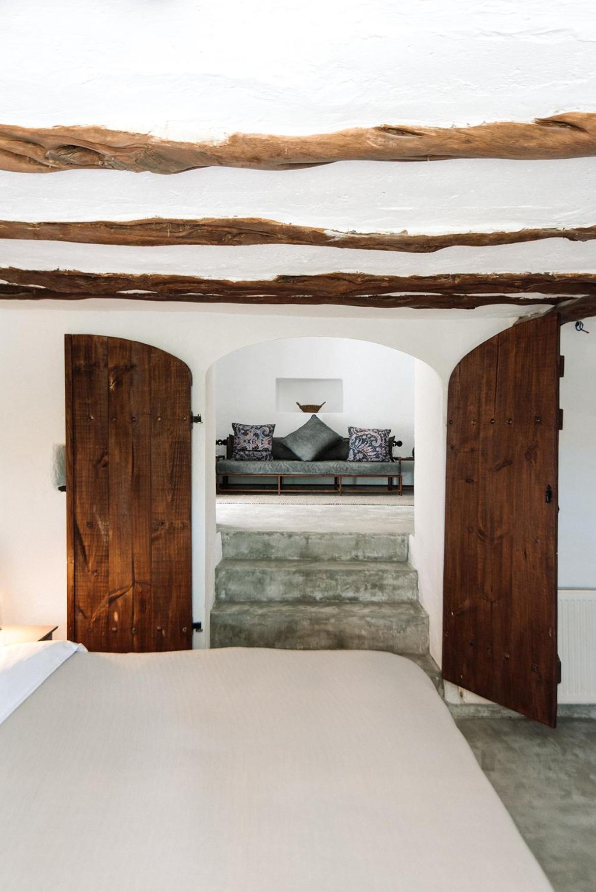 Finca Legado Ibiza Santa Eularia des Riu Exteriér fotografie