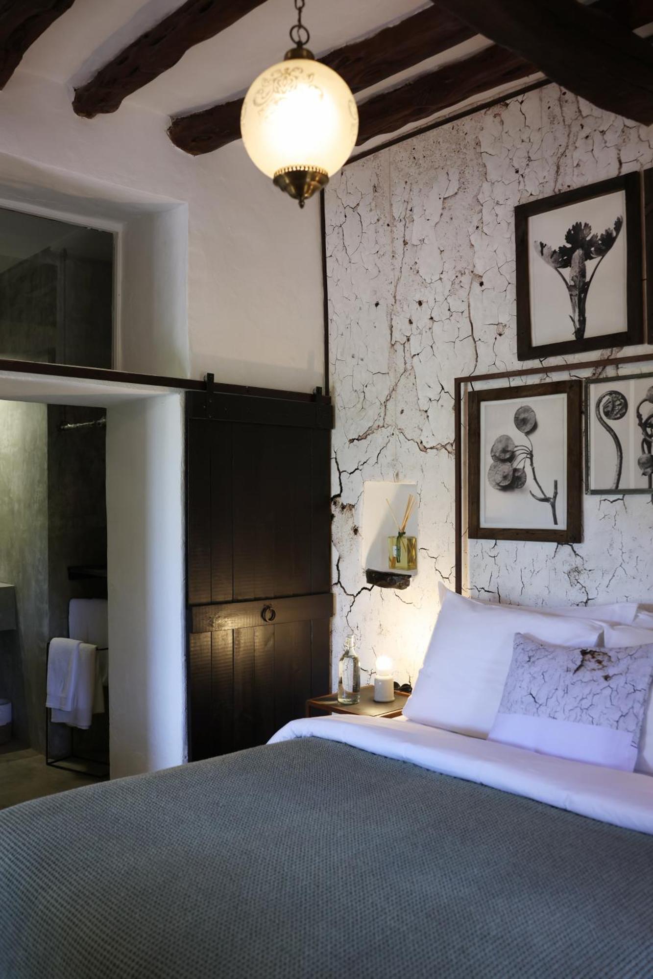 Finca Legado Ibiza Santa Eularia des Riu Exteriér fotografie