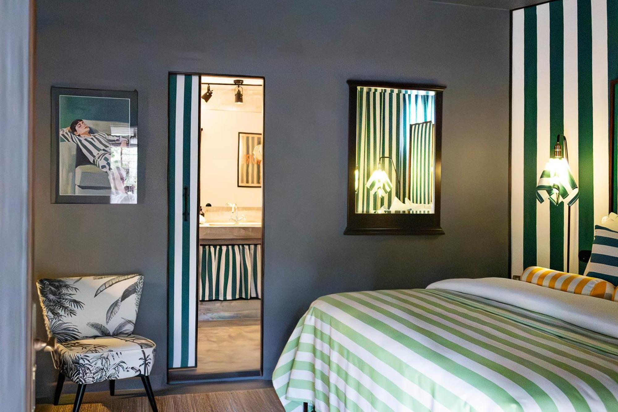 Finca Legado Ibiza Santa Eularia des Riu Exteriér fotografie